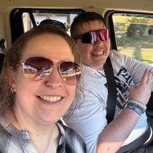 Meet your Posher, Cory